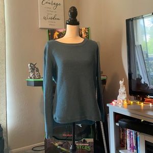 Comfy Tunic